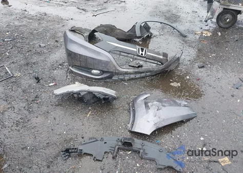 2017 Honda Hr-V Ex из США, поврежденный, VIN 3CZRU6H56HM722476